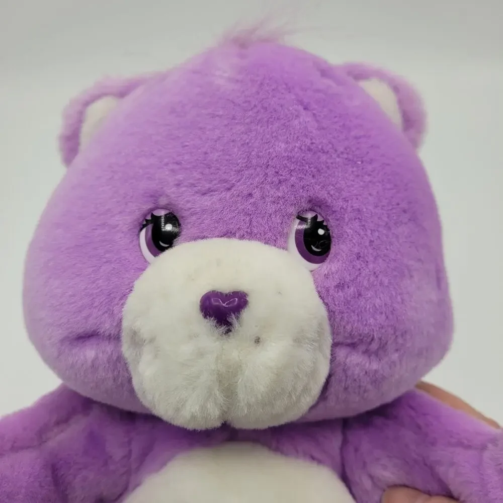 2004 Share Bear Care Bear